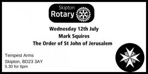Oreder of St John